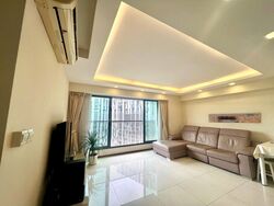 Blk 1D The Pinnacle@Duxton (Bukit Merah), HDB 5 Rooms #432332371